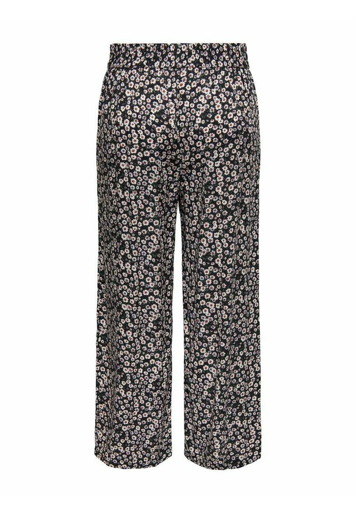 JDY KNÖCHELLANGE - Pantalon Classique - Black 4 JDY KNÖCHELLANGE - Pantalon Classique - Black – Image 2