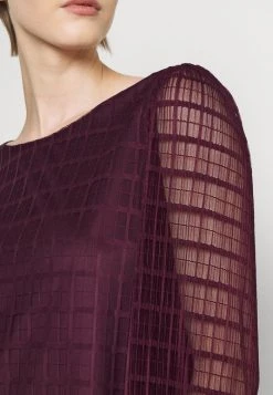 JDYFLONIA - Blouse - Winetasting 13 JDYFLONIA - Blouse - Winetasting -Promos JDY Boutique 27212e566af1414c9e7094c8d6b8350e