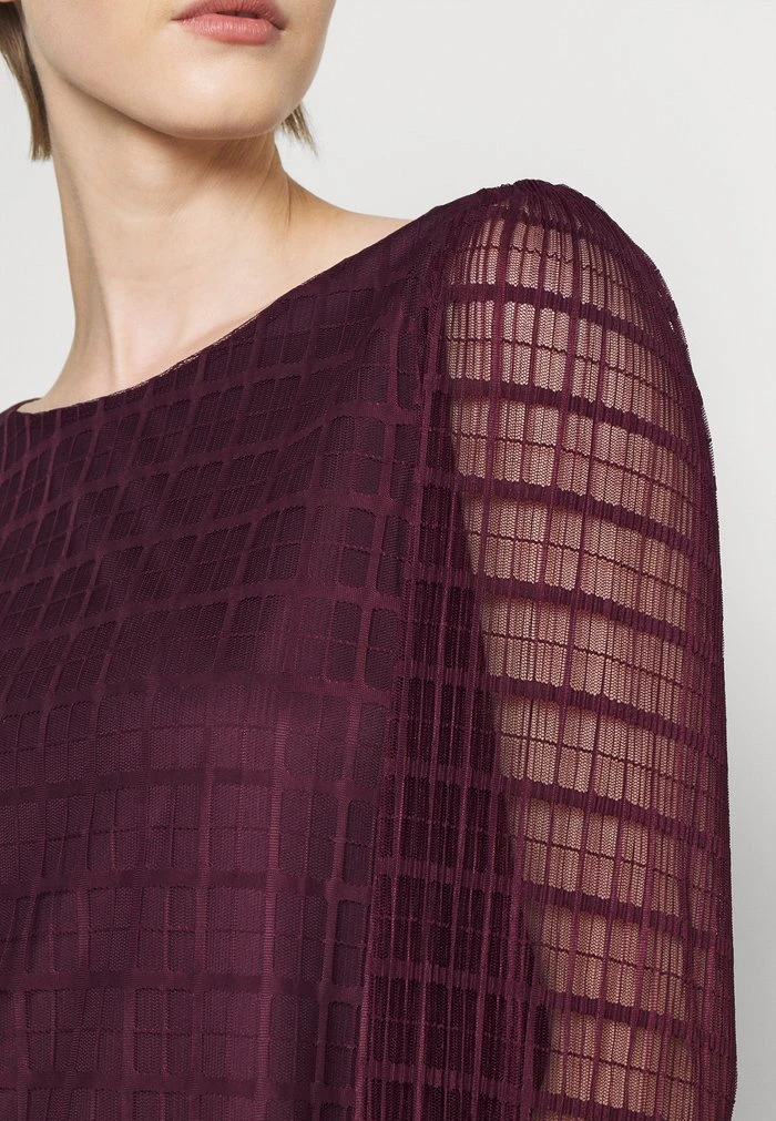 JDYFLONIA - Blouse - Winetasting 8 JDYFLONIA - Blouse - Winetasting – Image 6