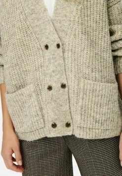 JDY LOOSE FIT - Gilet - Oatmeal -Promos JDY Boutique 274e0518cde04466aff29afec4faf620