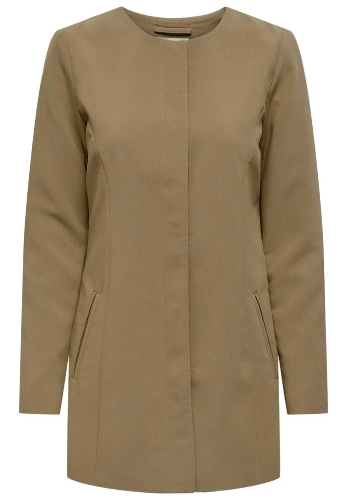 JDY NEW BRIGHTON OTW NOOS - Manteau Court - Tigers Eye 8 JDY NEW BRIGHTON OTW NOOS - Manteau Court - Tigers Eye – Image 6