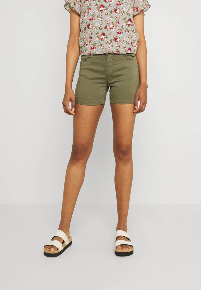 JDYLARA LIFE - Short - Kalamata 3 JDYLARA LIFE - Short - Kalamata