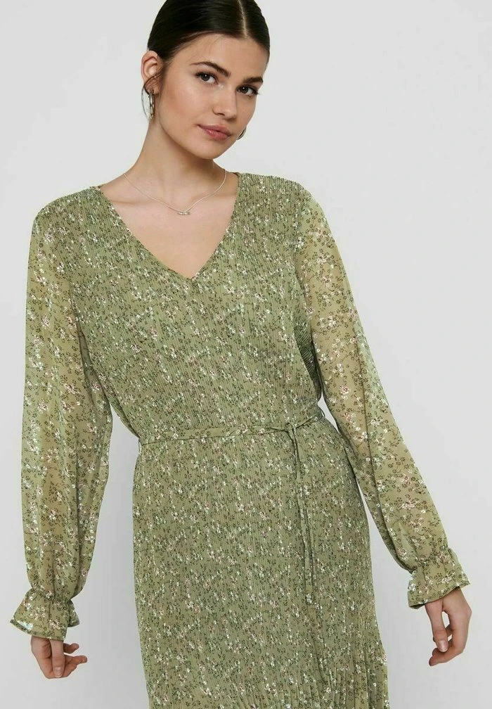 JDY Robe De Jour - Mermaid 6 JDY Robe De Jour - Mermaid – Image 4