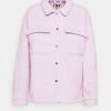 JDYHOLLY SOLID SHACKET - Veste Mi-saison - Lavender 2 JDYHOLLY SOLID SHACKET - Veste Mi-saison - Lavender -Promos JDY Boutique 277366b812864ab5ae7e5c5c870bac42