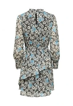 JDY MIT LANGEN ÄRMELN RÜSCHEN - Robe De Jour - Cloud Dancer 15 JDY MIT LANGEN ÄRMELN RÜSCHEN - Robe De Jour - Cloud Dancer -Promos JDY Boutique 27752504e6674add9186c1ba16c733d2