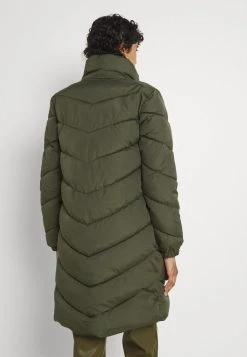 JDYFINNO LONG PADDED JACKET - Veste D'hiver - Forest Night 9 JDYFINNO LONG PADDED JACKET - Veste D'hiver - Forest Night -Promos JDY Boutique 277ce8fcce4f45148c77b125bdd02ed9