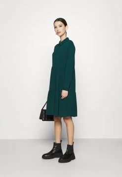 JDYPIPER DRESS - Robe Chemise - Ponderosa Pine 10 JDYPIPER DRESS - Robe Chemise - Ponderosa Pine -Promos JDY Boutique 27c4f14d033d403b90b9eda47565f97c