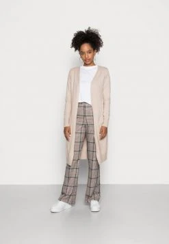 JDYMARCO - Gilet - Beige/melange