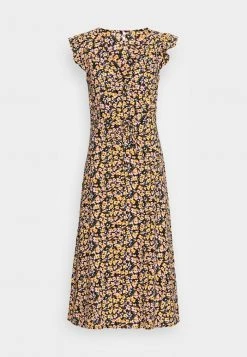 JDY Robe De Jour - Black/pastle 10 JDY Robe De Jour - Black/pastle -Promos JDY Boutique 280c750d17e846e6893b4abfa60b5bc9