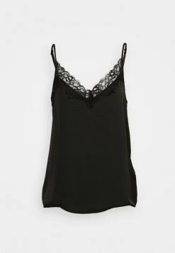 JDYAPPA NEW - Débardeur - Black 12 JDYAPPA NEW - Débardeur - Black -Promos JDY Boutique 281aeb95e4b84a79ba959ff56e34f63a