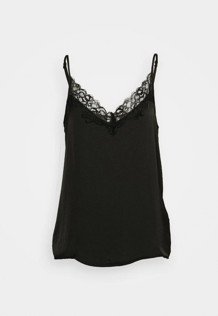 JDYAPPA NEW - Débardeur - Black 7 JDYAPPA NEW - Débardeur - Black – Image 5