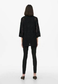 JDY 3/4-ARM - Gilet - Phantom -Promos JDY Boutique 28a1917a84c24647bcdb73d4ebb795be