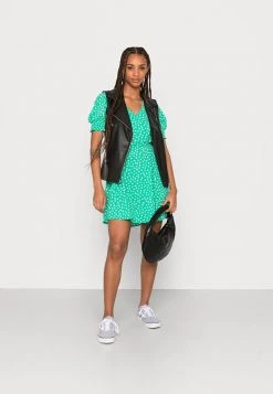 JDYJULIA DRESS - Robe Chemise - Mint 8 JDYJULIA DRESS - Robe Chemise - Mint -Promos JDY Boutique 28b590cc68e244a6853cff2880178ad6