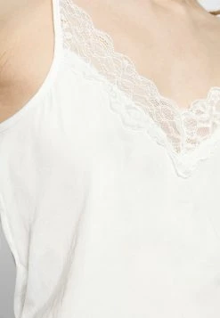 JDYAPPA NEW - Débardeur - Cloud Dancer 13 JDYAPPA NEW - Débardeur - Cloud Dancer -Promos JDY Boutique 28d37233cb494e39be5f2c5e57cb3f53