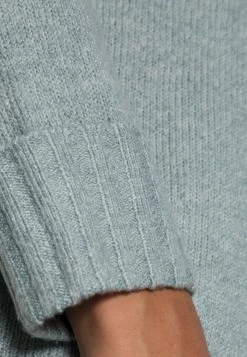 JDY ROLLNECK - Robe Pull - Abyss Melange 11 JDY ROLLNECK - Robe Pull - Abyss Melange -Promos JDY Boutique 28e0dc990eb541488c6fd505e0adb1b2