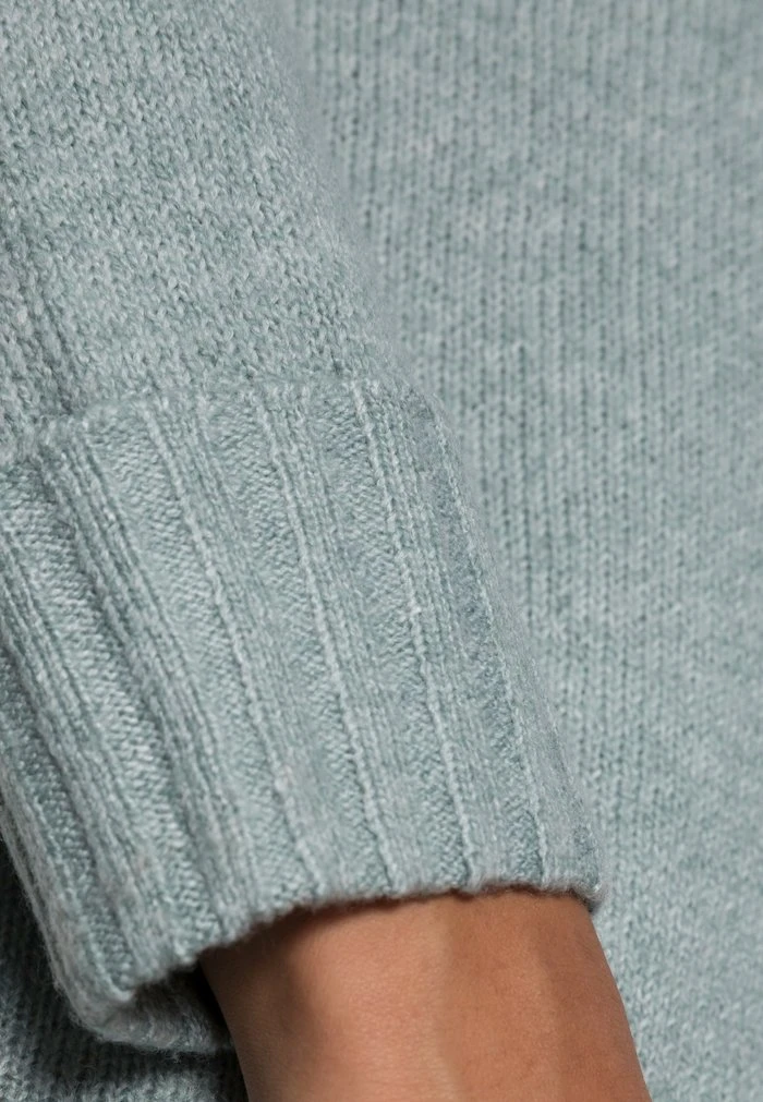 JDY ROLLNECK - Robe Pull - Abyss Melange 7 JDY ROLLNECK - Robe Pull - Abyss Melange – Image 5