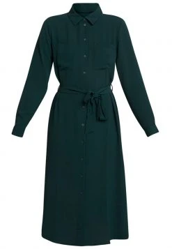 JDYPINTO MIDI DRESS - Robe Chemise - Scarab 12 JDYPINTO MIDI DRESS - Robe Chemise - Scarab -Promos JDY Boutique 291e86eb3f0c4a9880874c5d328dfaea