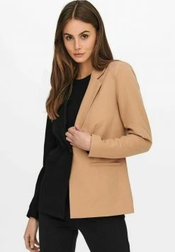 JDY KLASSISCHER - Blazer - Indian Tan -Promos JDY Boutique 2948b8a281454cb89429e020630aa98b