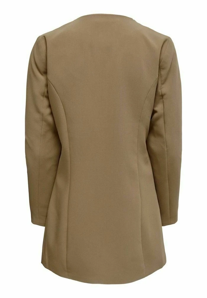 JDY NEW BRIGHTON OTW NOOS - Manteau Court - Tigers Eye 9 JDY NEW BRIGHTON OTW NOOS - Manteau Court - Tigers Eye – Image 7