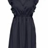 JDY GERÜSCHTES - Robe De Jour - Night Sky
