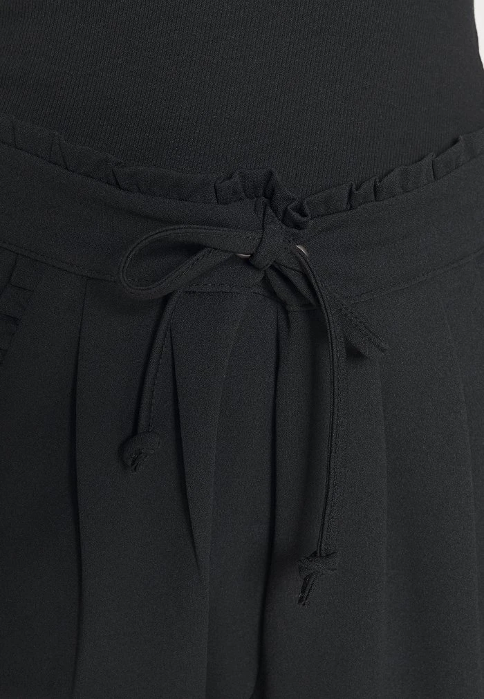 JDY CATIA - Pantalon Classique - Black 7 JDY CATIA - Pantalon Classique - Black – Image 5