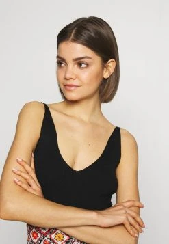 JDYNANNA - Débardeur - Black 11 JDYNANNA - Débardeur - Black -Promos JDY Boutique 29a3ecae96b94a278aa19e9656607a18