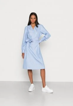 JDYROSE DRESS - Robe Chemise - Serenity White