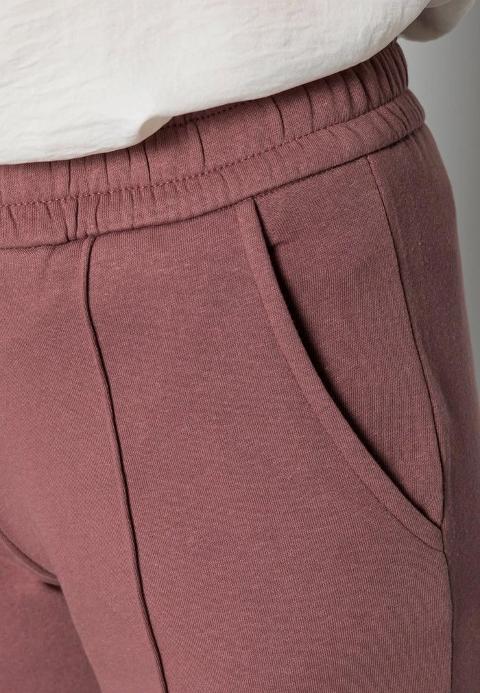 JDYLINE PINTUCK PANT - Pantalon De Survêtement - Rose Taupe 7 JDYLINE PINTUCK PANT - Pantalon De Survêtement - Rose Taupe – Image 5