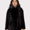 JDYFEDORA FUR BIKER JACKET - Manteau Classique - Black 2 JDYFEDORA FUR BIKER JACKET - Manteau Classique - Black -Promos JDY Boutique 2a030bd5e9d346ecb2be7e330d487887