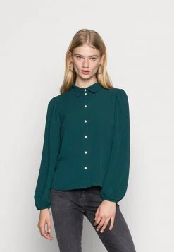 JDY PIPER DIAMOND - Chemisier - Ponderosa Pine