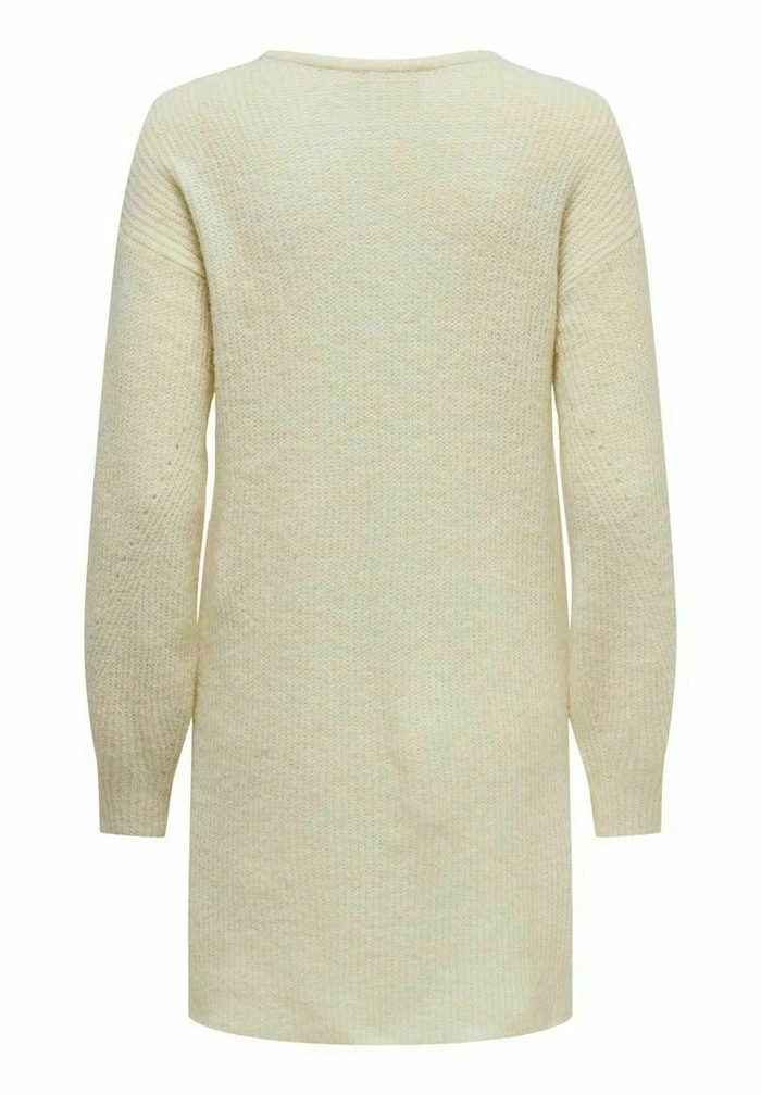 JDY Robe Pull - Whitecap Gray 4 JDY Robe Pull - Whitecap Gray – Image 2