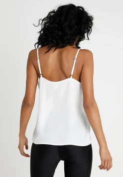 JDYAPPA SINGLET - Débardeur - Cloud Dancer 9 JDYAPPA SINGLET - Débardeur - Cloud Dancer -Promos JDY Boutique 2ac82dd0444c4197b5ed50fd22c959c5