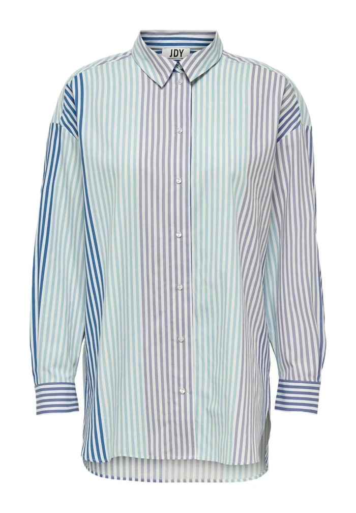 JDY LOOSE FIT - Chemisier - White 3 JDY LOOSE FIT - Chemisier - White