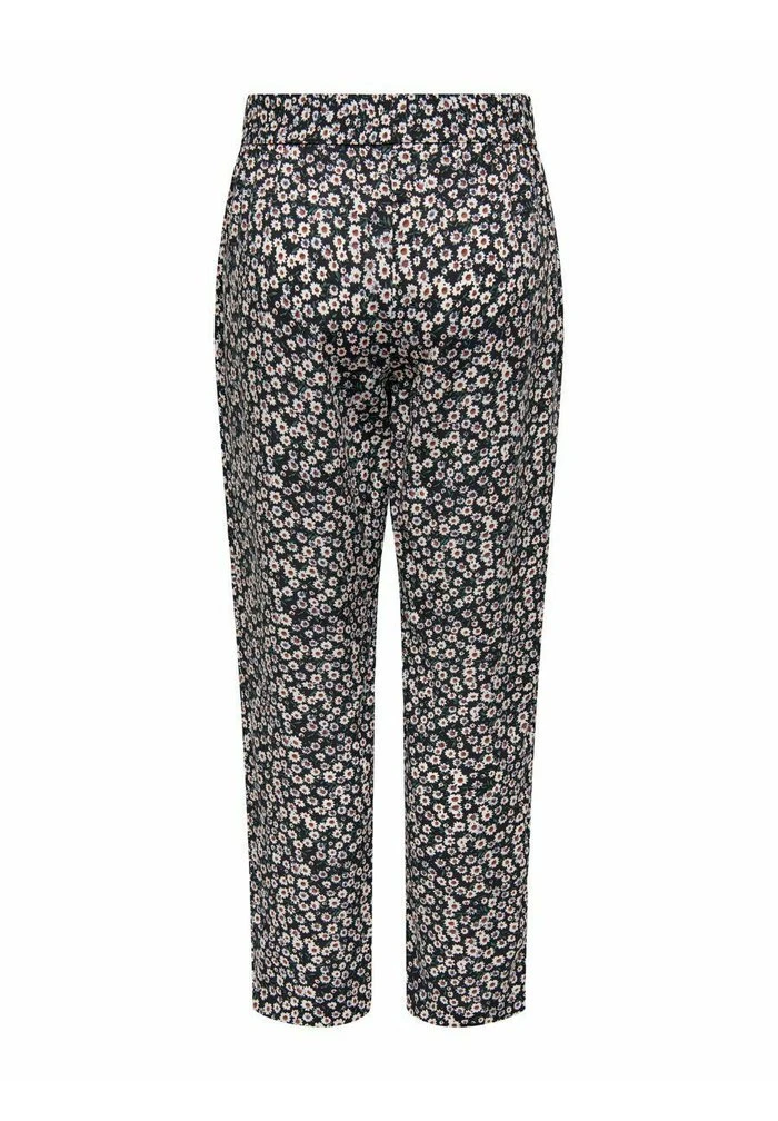 JDYSTARR LIFE PANT - Pantalon Classique - Black 4 JDYSTARR LIFE PANT - Pantalon Classique - Black – Image 2