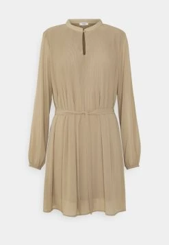 JDYDORA DRESS - Robe De Jour - Dune -Promos JDY Boutique 2b3ac9642a1447cdb803a1c33d22cd93