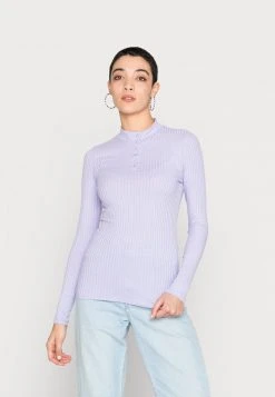 JDY T-shirt à Manches Longues - Lavender