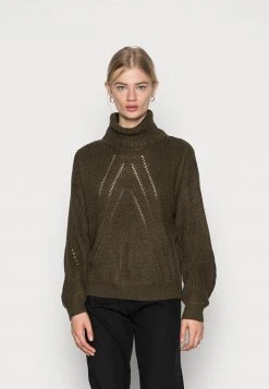 JDYCORY JUSTY - Pullover - Forest Night