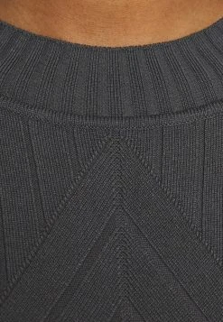 JDYKATE - Pullover - Asphalt 11 JDYKATE - Pullover - Asphalt -Promos JDY Boutique 2b8fed122b7f4d3c93c253c4222b0387