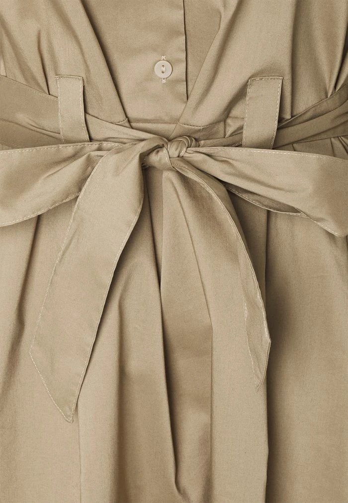 JDYMILLIE LIFE DRESS - Robe Chemise - Dune 5 JDYMILLIE LIFE DRESS - Robe Chemise - Dune – Image 3