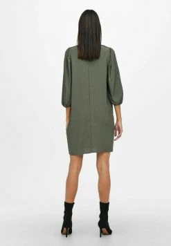 JDY 3/4 ÄRMEL - Robe De Jour - Basil 10 JDY 3/4 ÄRMEL - Robe De Jour - Basil -Promos JDY Boutique 2bf9f0d0fc6c4d63bb1b629b92b9a31a