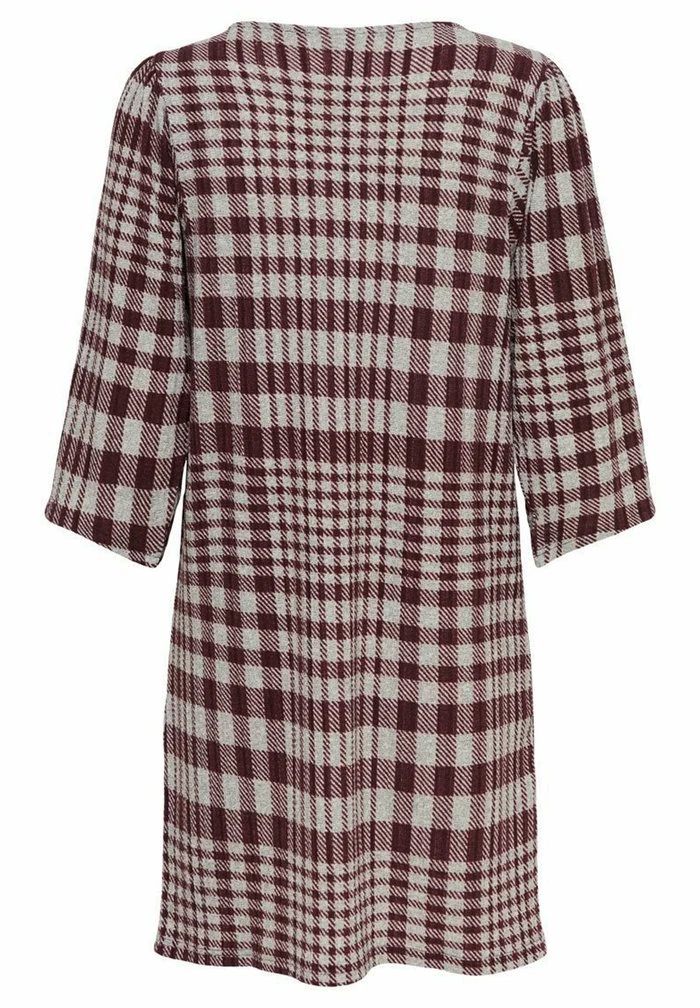 JDY Robe De Jour - Sassafras 8 JDY Robe De Jour - Sassafras – Image 6