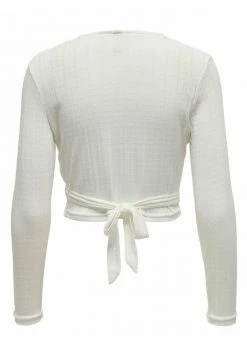 JDY WICKEL - T-shirt à Manches Longues - White 15 JDY WICKEL - T-shirt à Manches Longues - White -Promos JDY Boutique 2c28c7a65392475bbe91e3ab0d9f4279