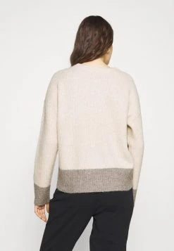 JDYHUDSON LIFE - Pullover - Pumice Stone 10 JDYHUDSON LIFE - Pullover - Pumice Stone -Promos JDY Boutique 2c3a189a759141c78f56d1c64318edac