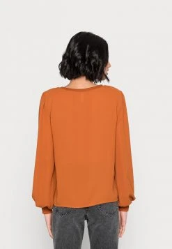 JDYKALUA TOP - Blouse - Leather Brown -Promos JDY Boutique 2c736583467943a78429ff4a735941e0