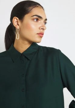 JDYSTAY HIGH LOW SOLID - Chemisier - Ponderosa Pine 11 JDYSTAY HIGH LOW SOLID - Chemisier - Ponderosa Pine -Promos JDY Boutique 2cb2e94ddeb748a58bd839ff246e9d5c