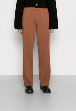 JDYLINE PINTUCK PANT - Pantalon De Survêtement - Aztec