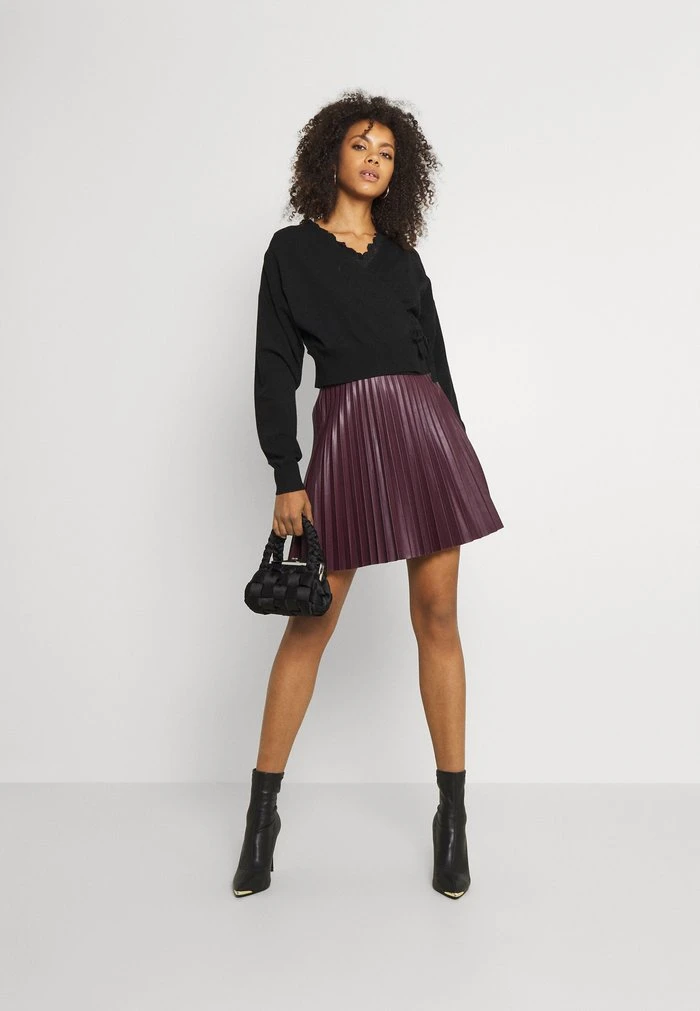 JDYVILNA - T-shirt Imprimé - Black 4 JDYVILNA - T-shirt Imprimé - Black – Image 2