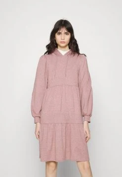 JDY Robe De Jour - Woodrose