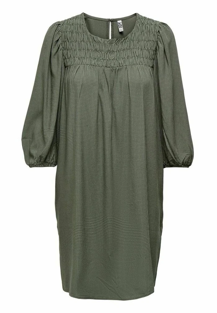 JDY 3/4 ÄRMEL - Robe De Jour - Basil 7 JDY 3/4 ÄRMEL - Robe De Jour - Basil – Image 5