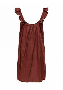 JDY Robe De Jour - Henna -Promos JDY Boutique 2dde60f2948a4f50ac65649077108ee3